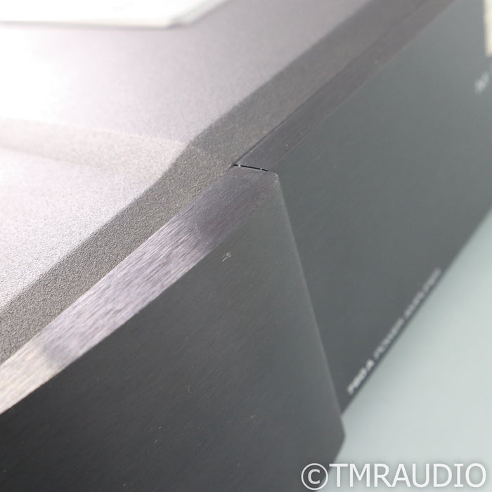 SimAudio Moon 760A Stereo Power Amplifier