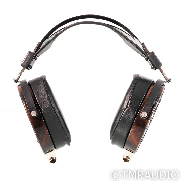Audeze LCD-4 Open Back Planar Magnetic Headphones (New Drivers w/ Warranty)