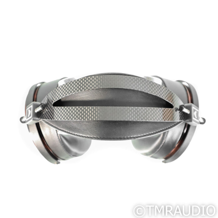 Audeze LCD-4 Open Back Planar Magnetic Headphones (New Drivers w/ Warranty)