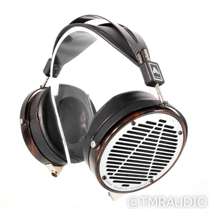 Audeze LCD-4 Open Back Planar Magnetic Headphones (New Drivers w/ Warranty)