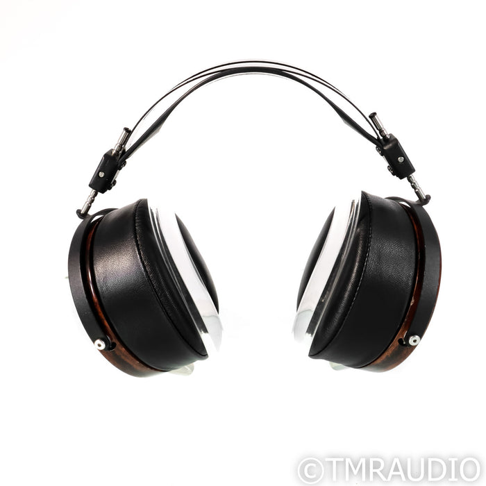 Audeze LCD-4 Open Back Planar Magnetic Headphones (New Drivers w/ Warranty)