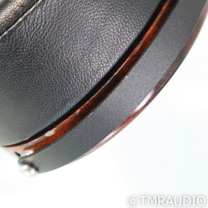 Audeze LCD-4 Open Back Planar Magnetic Headphones (New Drivers w/ Warranty)