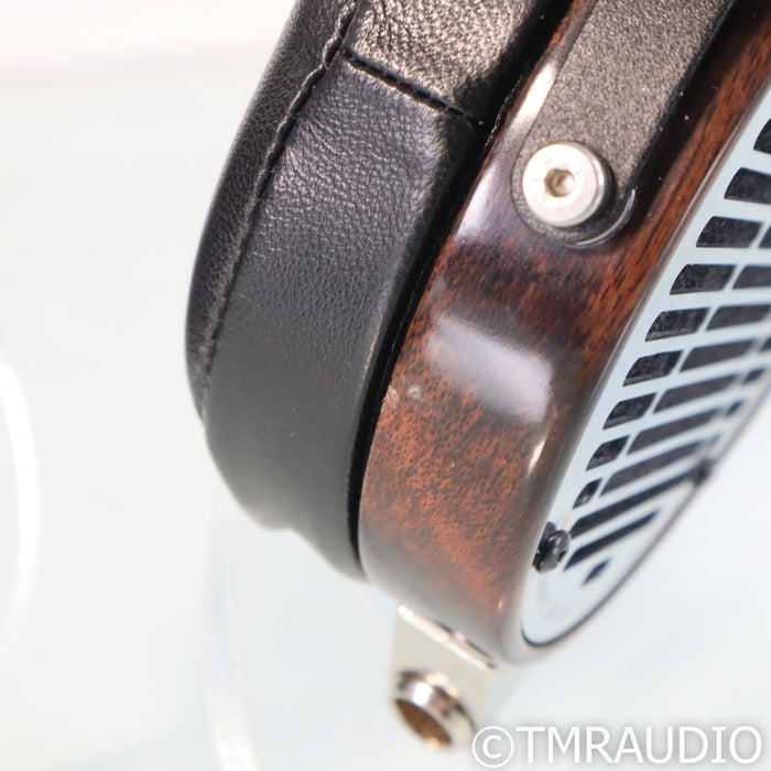 Audeze LCD-4 Open Back Planar Magnetic Headphones (New Drivers w/ Warranty)