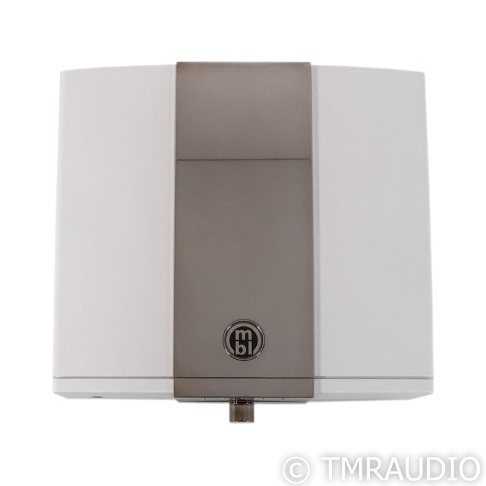 MBL Corona C11 Stereo Preamplifier