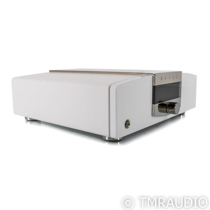 MBL Corona C11 Stereo Preamplifier