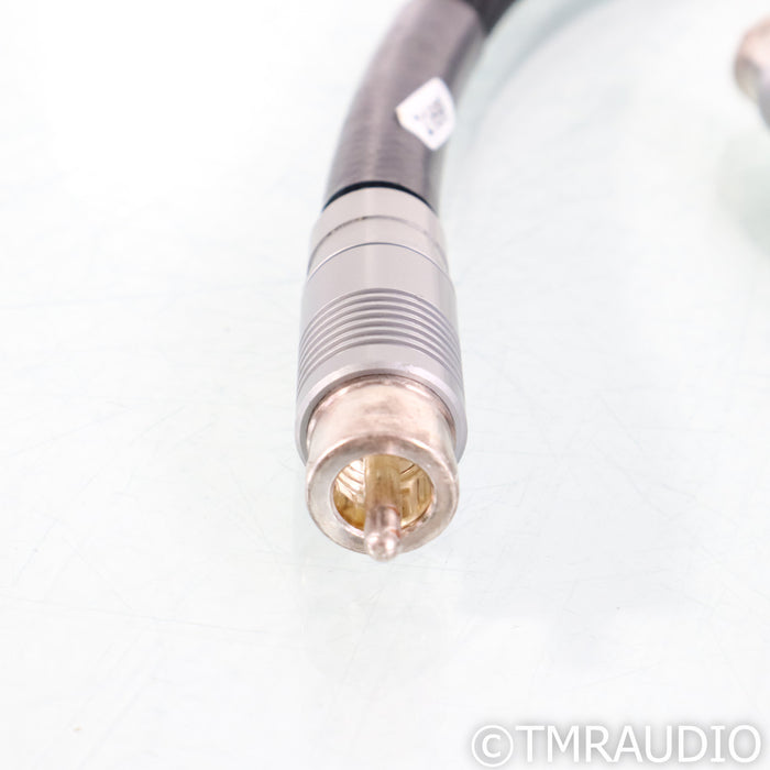 MIT Oracle MA-Digital RCA Digital Coaxial Cable; Single 1m Interconnect