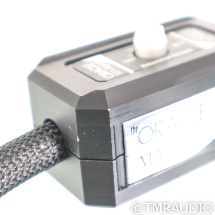 MIT Oracle MA-Digital RCA Digital Coaxial Cable; Single 1m Interconnect