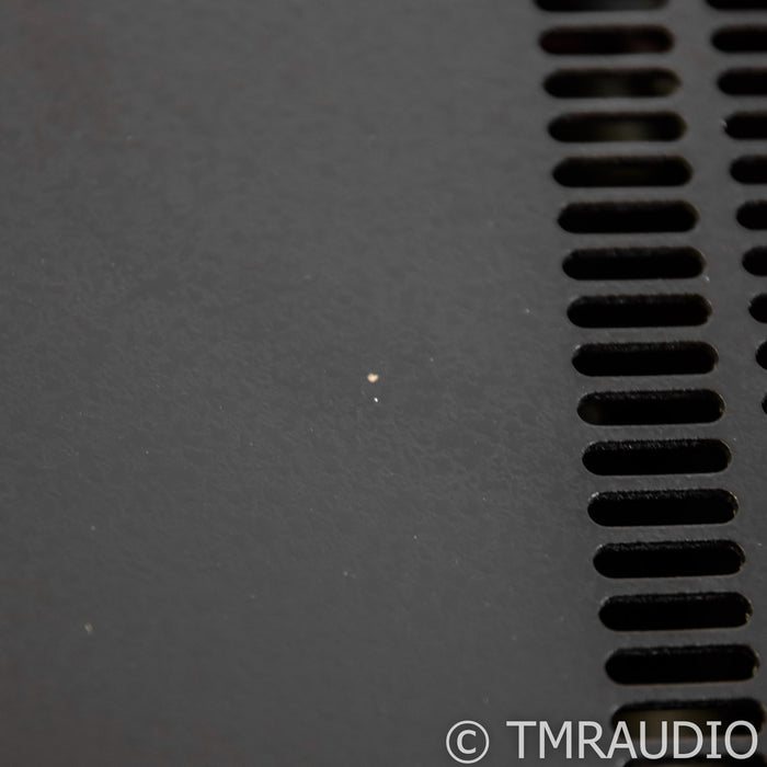 Conrad-Johnson MF-2200 Stereo Power Amplifier