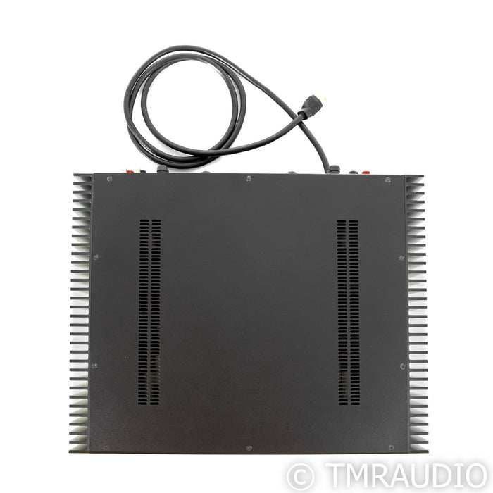 Conrad-Johnson MF-2200 Stereo Power Amplifier