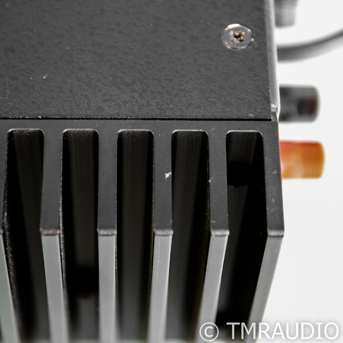 Conrad-Johnson MF-2200 Stereo Power Amplifier