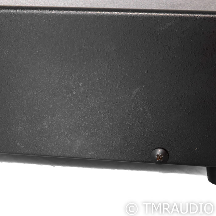 Threshold CAS-2 Vintage Stereo Power Amplifier