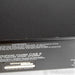 Threshold CAS-2 Vintage Stereo Power Amplifier