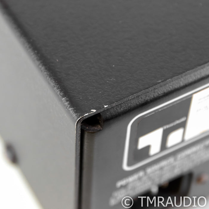 Threshold CAS-2 Vintage Stereo Power Amplifier