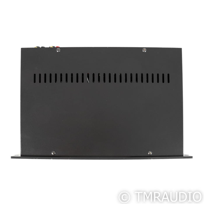 Threshold CAS-2 Vintage Stereo Power Amplifier