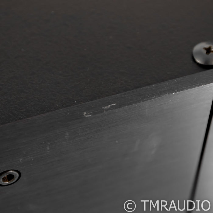 Threshold CAS-2 Vintage Stereo Power Amplifier