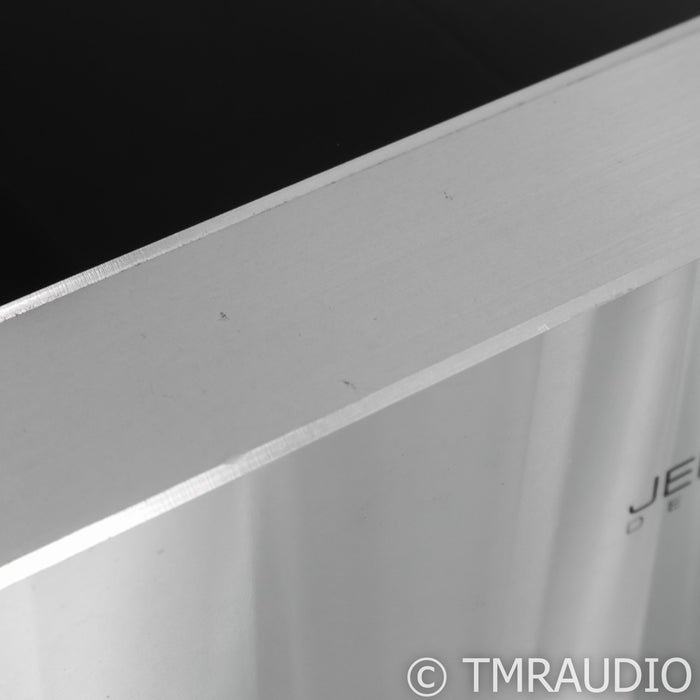 Jeff Rowland Design 501 Monoblock Power Amplifiers; Pair