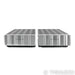 Jeff Rowland Design 501 Monoblock Power Amplifiers; Pair