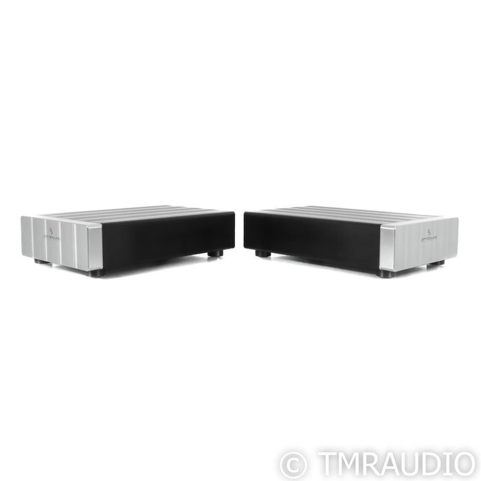 Jeff Rowland Design 501 Monoblock Power Amplifiers; Pair