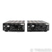 Jeff Rowland Design 501 Monoblock Power Amplifiers; Pair
