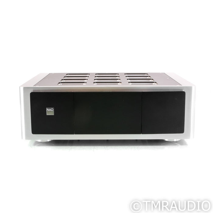 NAD Electronics Master Series M27 Seven Channel Power Amplifier