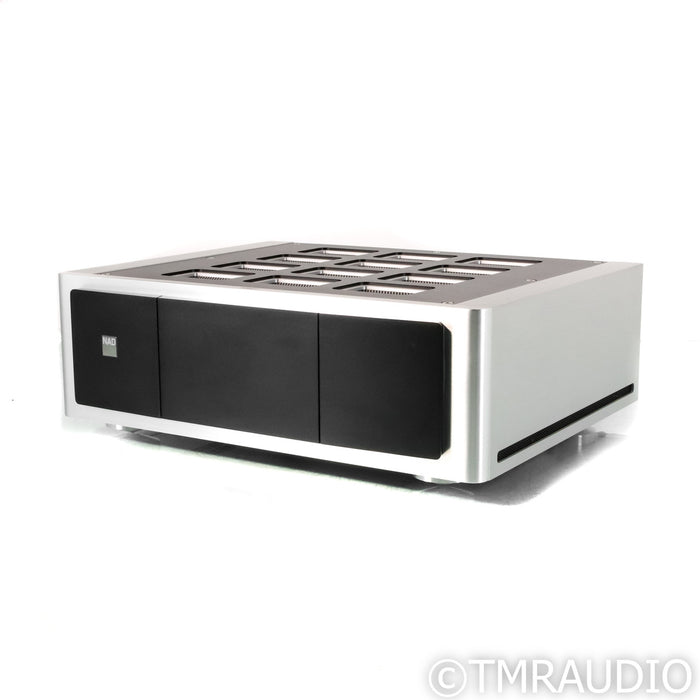 NAD Electronics Master Series M27 Seven Channel Power Amplifier