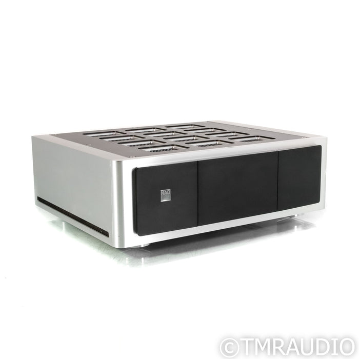NAD Electronics Master Series M27 Seven Channel Power Amplifier