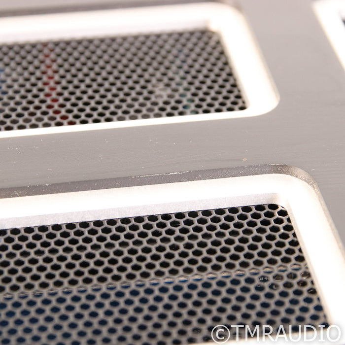 NAD Electronics Master Series M27 Seven Channel Power Amplifier