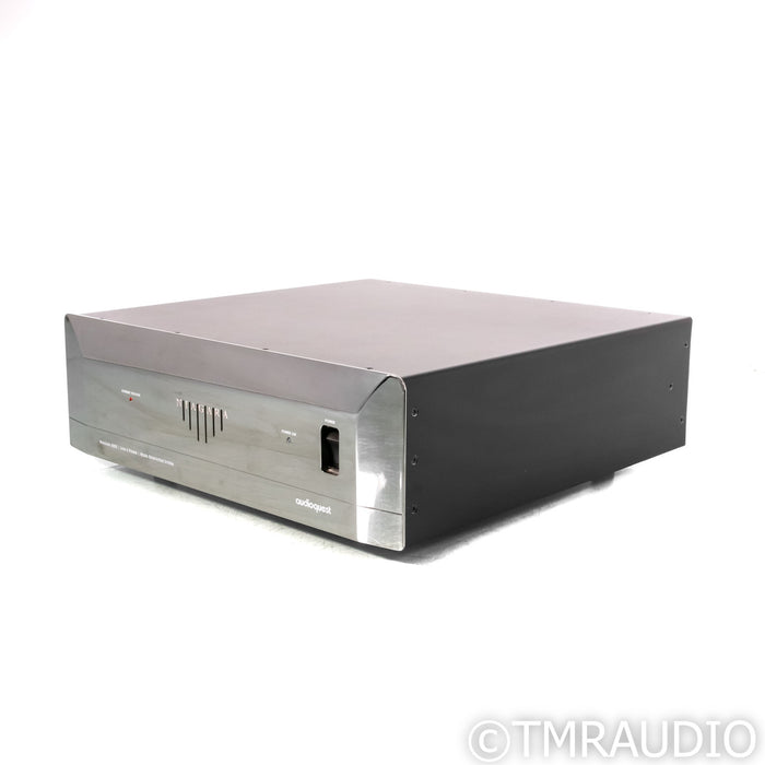 AudioQuest Niagara 5000 AC Power Conditioner