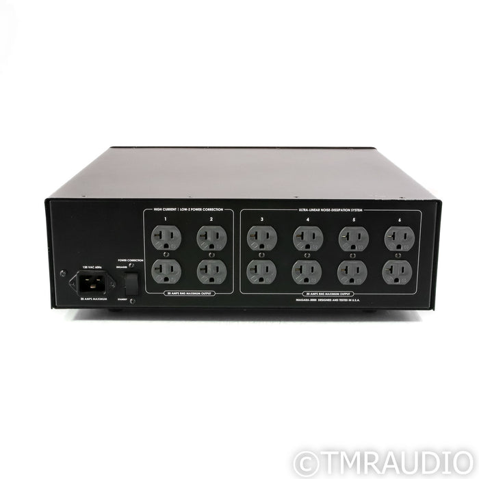 AudioQuest Niagara 5000 AC Power Conditioner