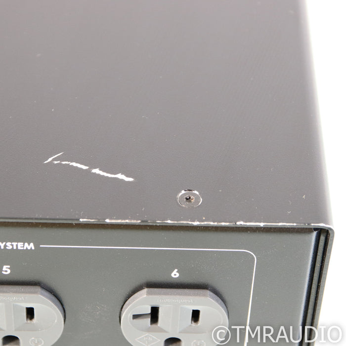AudioQuest Niagara 5000 AC Power Conditioner