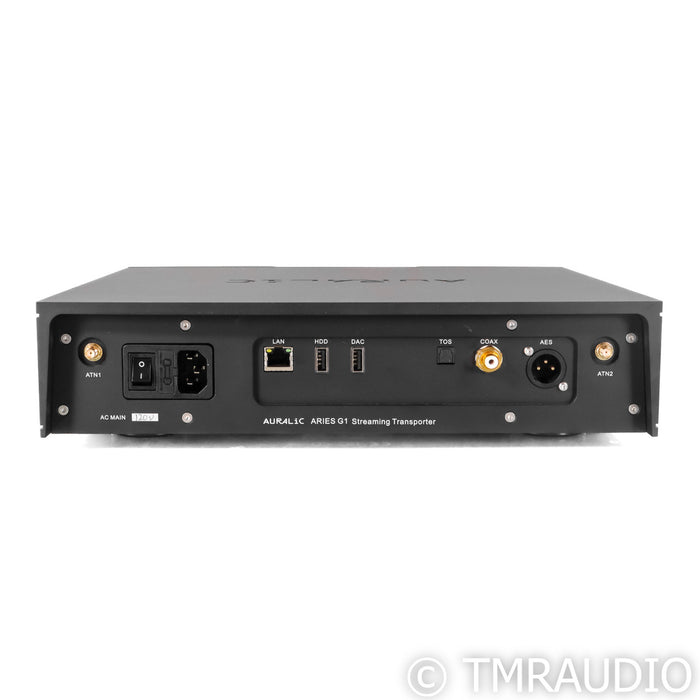 Auralic Aries G1 Wireless Network Streamer