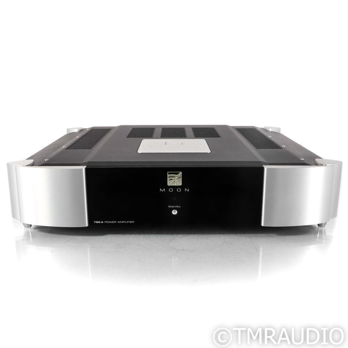 SimAudio Moon 760A Stereo Power Amplifier