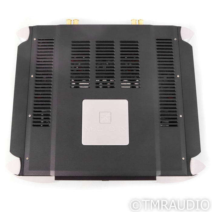 SimAudio Moon 760A Stereo Power Amplifier