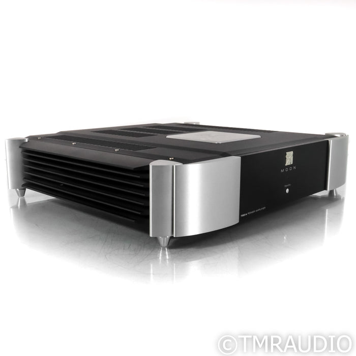 SimAudio Moon 760A Stereo Power Amplifier