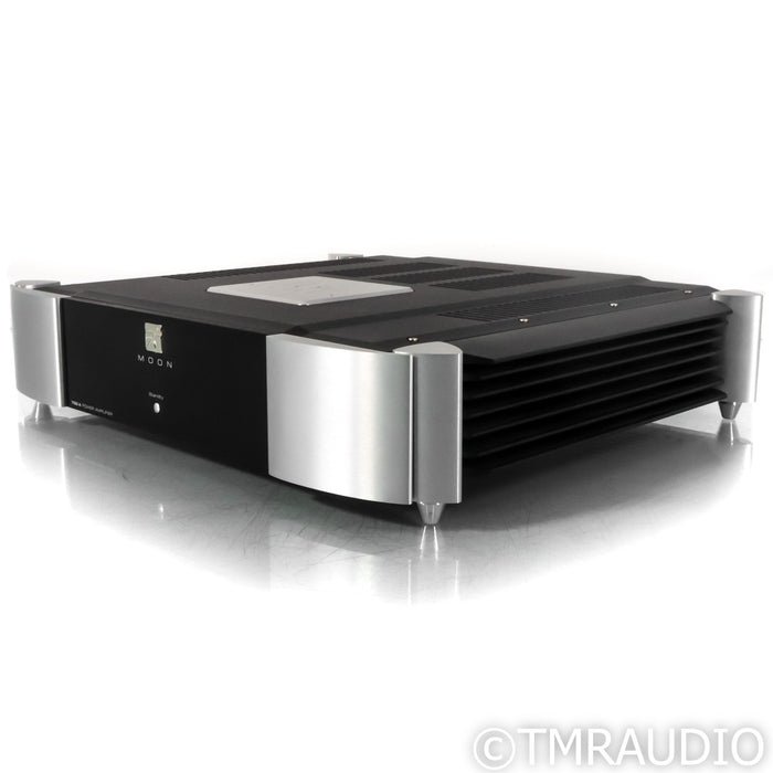 SimAudio Moon 760A Stereo Power Amplifier