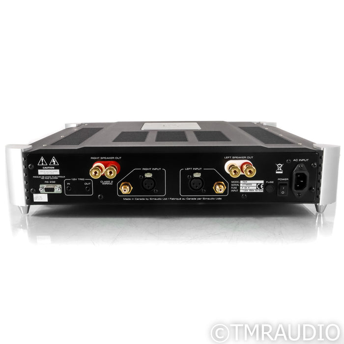 SimAudio Moon 760A Stereo Power Amplifier