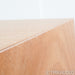 Zu Audio Soul 6 Floorstanding Speakers; Natural Okoume Pair