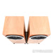 Zu Audio Soul 6 Floorstanding Speakers; Natural Okoume Pair