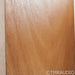 Zu Audio Soul 6 Floorstanding Speakers; Natural Okoume Pair
