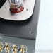 Unison Research S6 Stereo Tube Integrated Amplifier; Cherry (Open Box)