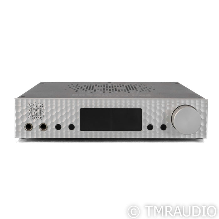 Mytek Brooklyn DAC; D/A Converter