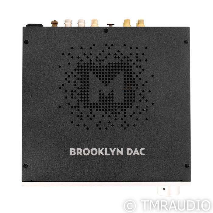 Mytek Brooklyn DAC; D/A Converter