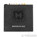 Mytek Brooklyn DAC; D/A Converter