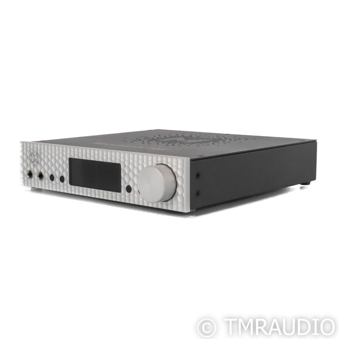 Mytek Brooklyn DAC; D/A Converter