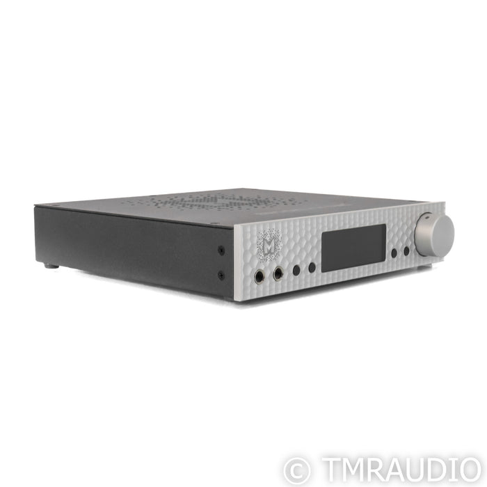 Mytek Brooklyn DAC; D/A Converter
