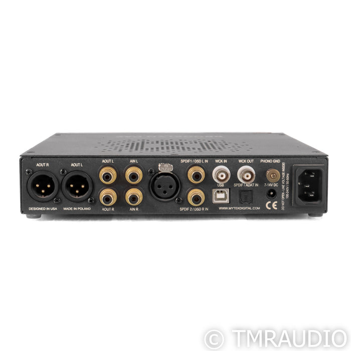 Mytek Brooklyn DAC; D/A Converter