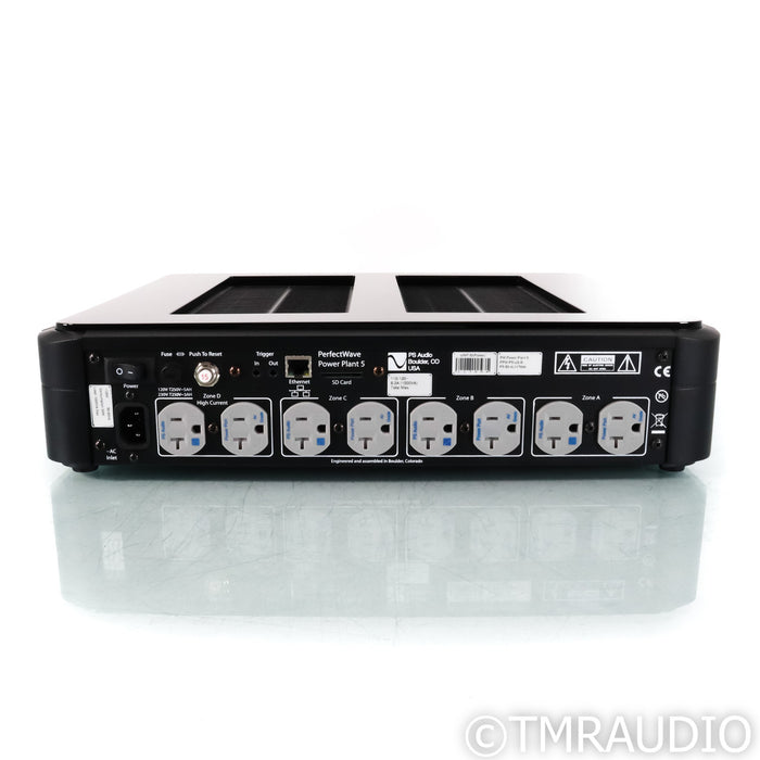 PS Audio PerfectWave PowerPlant 5 AC Power Regenerator
