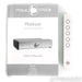 Mola Mola Makua Stereo Preamplifier; DAC and Phono Upgrades (Open Box)