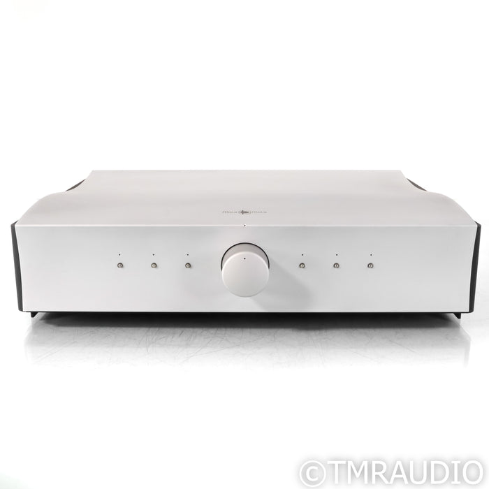 Mola Mola Makua Stereo Preamplifier; DAC and Phono Upgrades (Open Box)