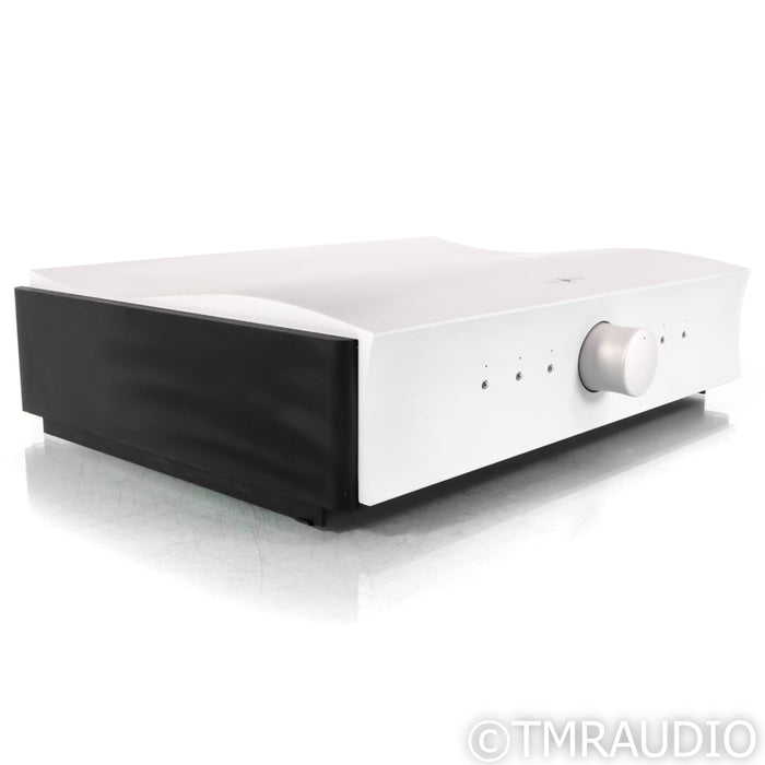 Mola Mola Makua Stereo Preamplifier; DAC and Phono Upgrades (Open Box)